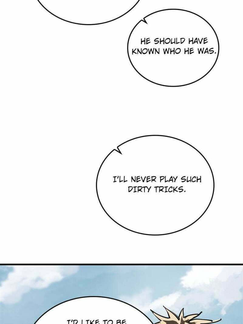 All Starts With Ubume Chapter 205 page 45