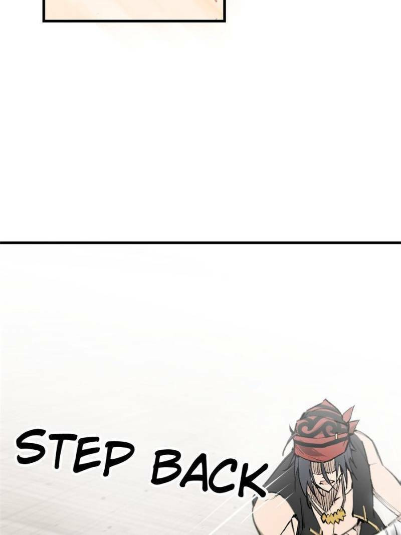 All Starts With Ubume Chapter 209 page 45