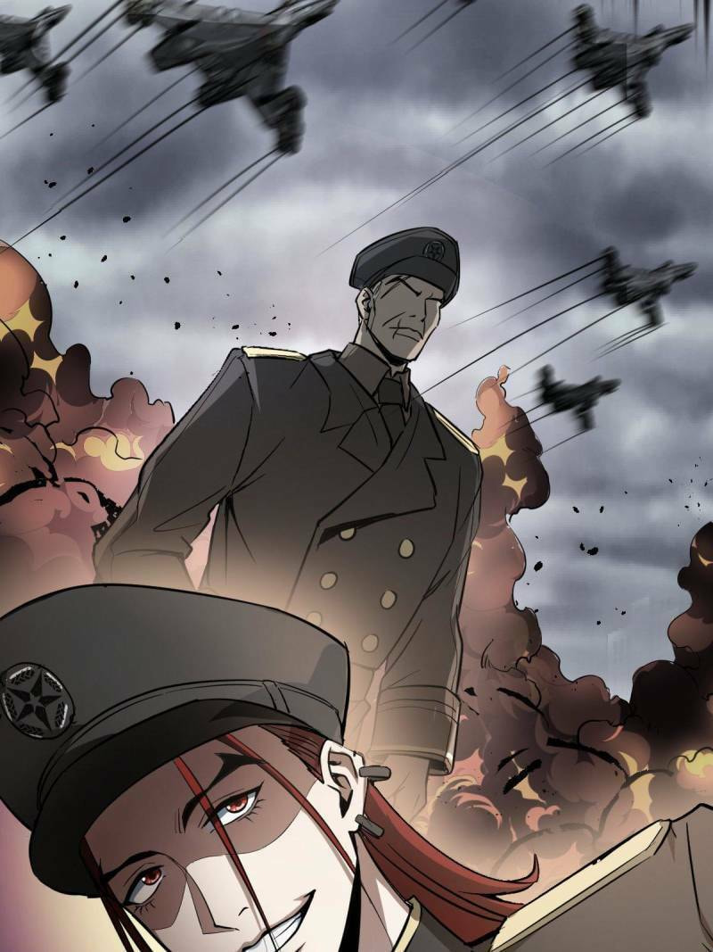 All Starts With Ubume Chapter 282 page 45