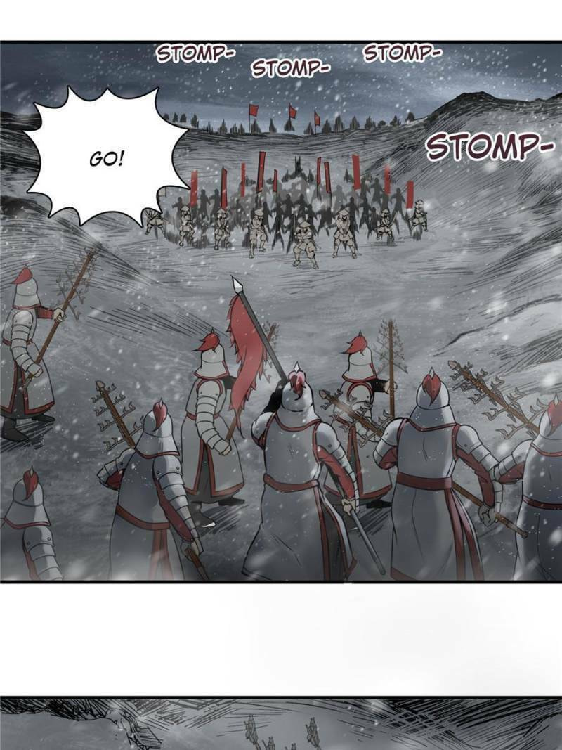 All Starts With Ubume Chapter 60 page 45