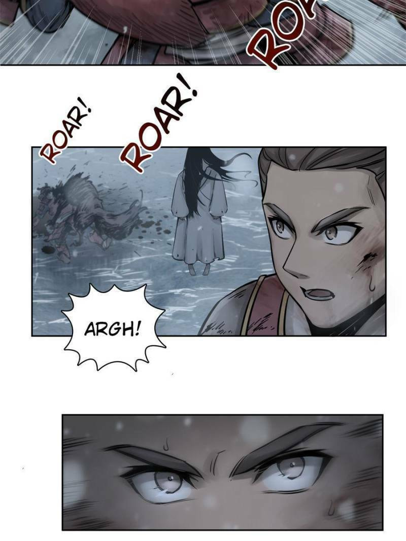 All Starts With Ubume Chapter 75 page 45