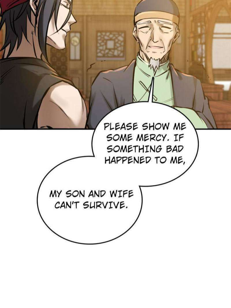 All Starts With Ubume Chapter 163 page 46