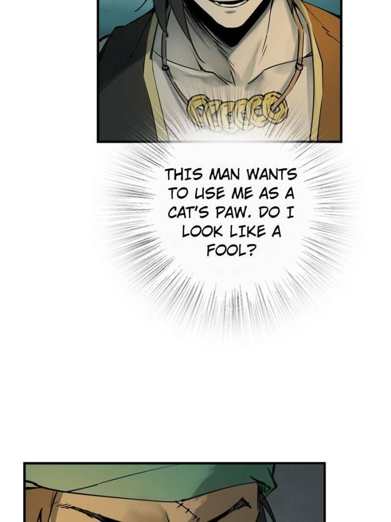 All Starts With Ubume Chapter 169 page 46