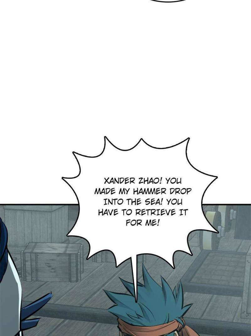 All Starts With Ubume Chapter 201 page 46