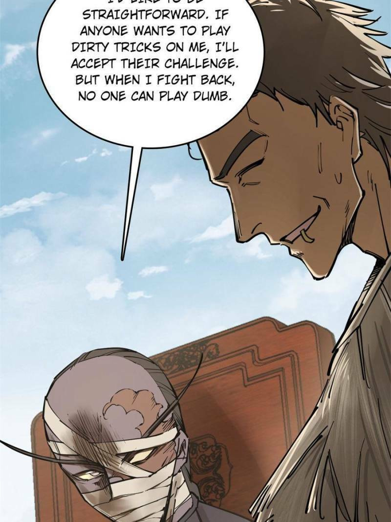 All Starts With Ubume Chapter 205 page 46
