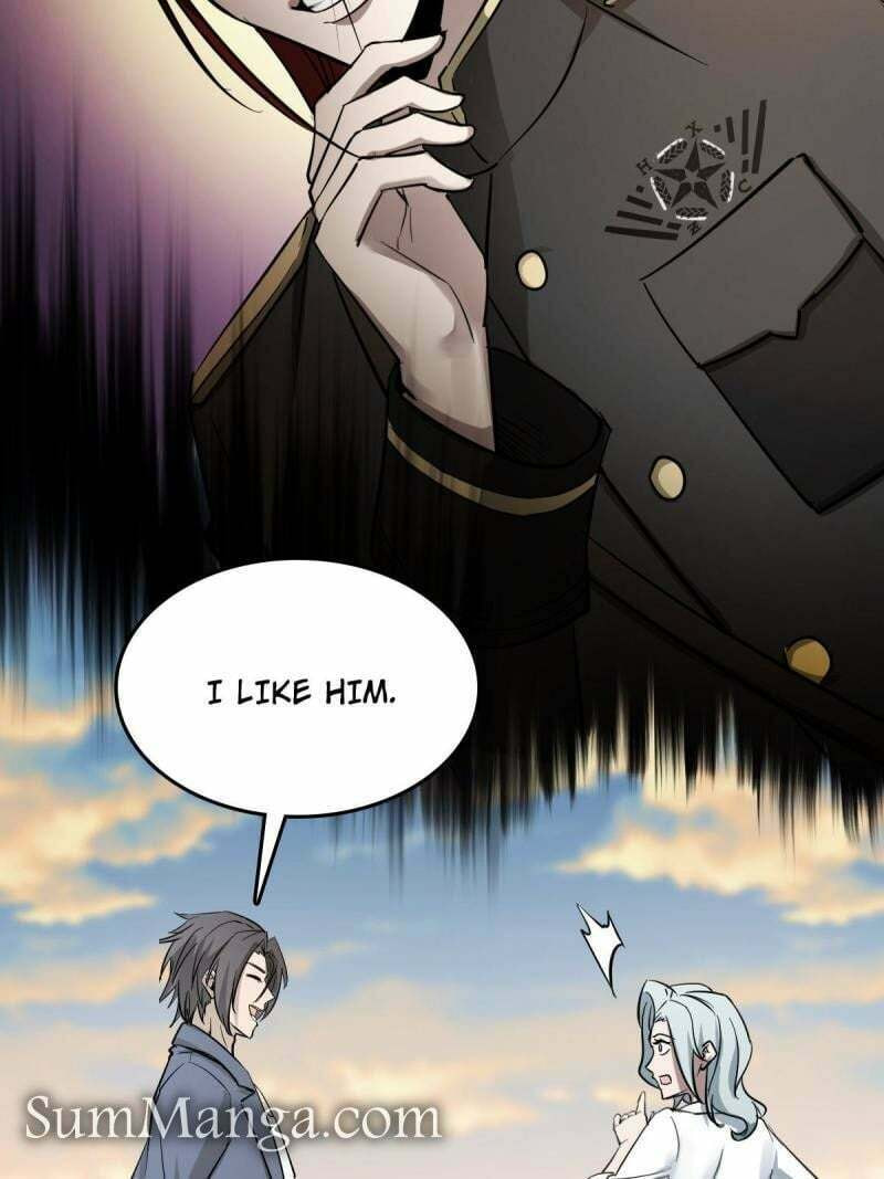 All Starts With Ubume Chapter 282 page 46