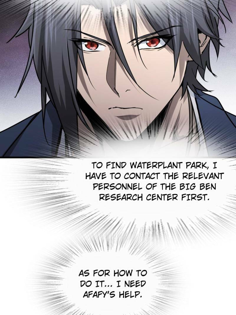 All Starts With Ubume Chapter 284 page 46