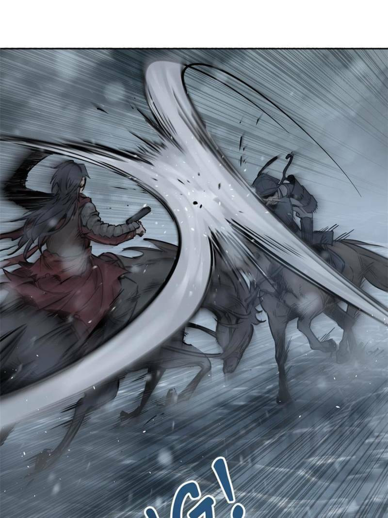 All Starts With Ubume Chapter 75 page 46