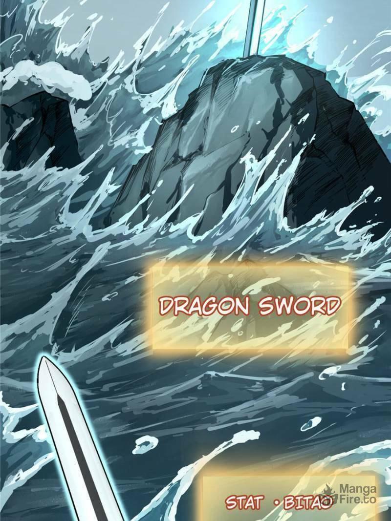 All Starts With Ubume Chapter 95 page 47
