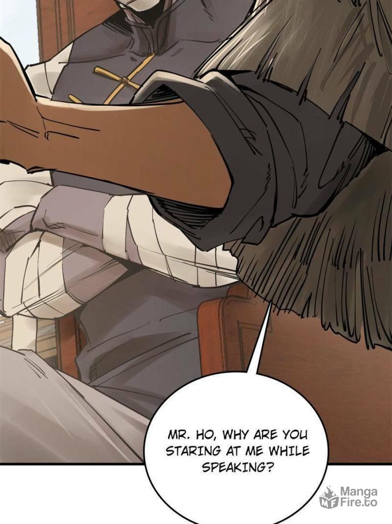 All Starts With Ubume Chapter 205 page 47