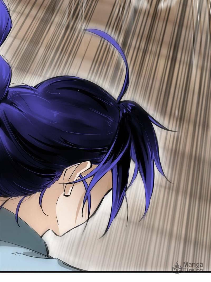 All Starts With Ubume Chapter 209 page 47