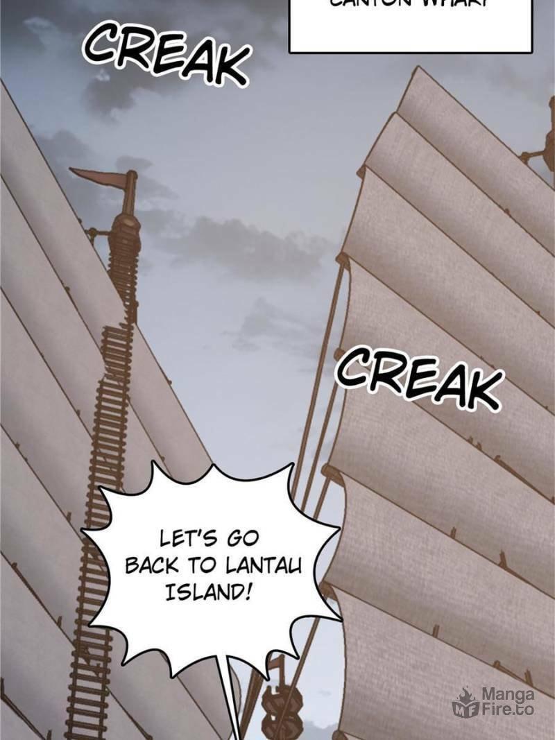 All Starts With Ubume Chapter 238 page 47