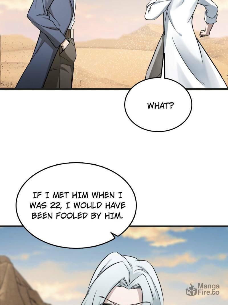 All Starts With Ubume Chapter 282 page 47