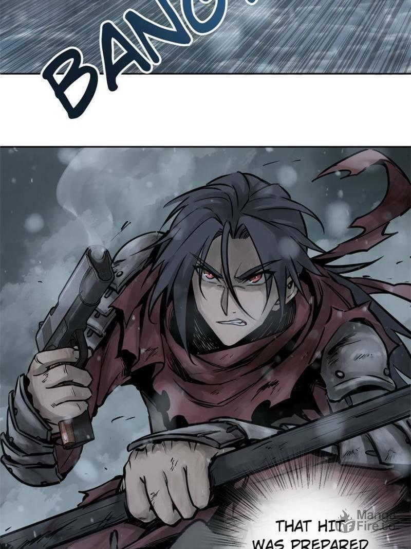 All Starts With Ubume Chapter 75 page 47