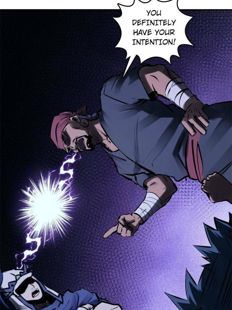 All Starts With Ubume Chapter 201 page 48
