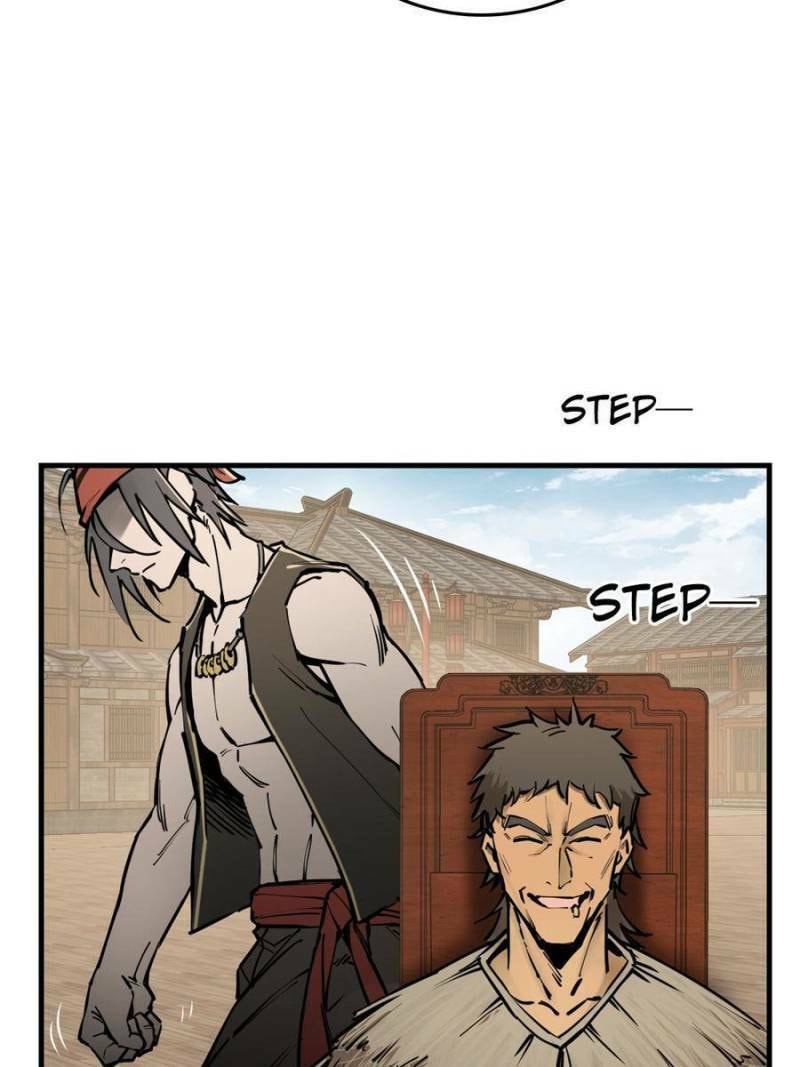 All Starts With Ubume Chapter 205 page 48