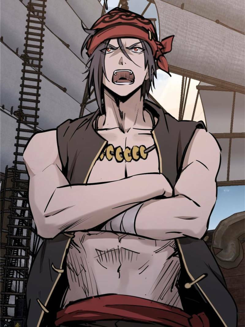 All Starts With Ubume Chapter 238 page 48