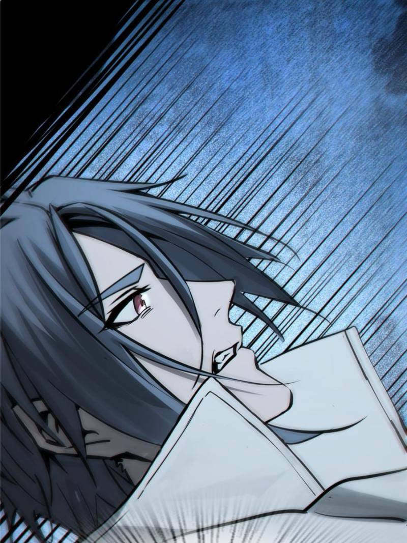All Starts With Ubume Chapter 250 page 48