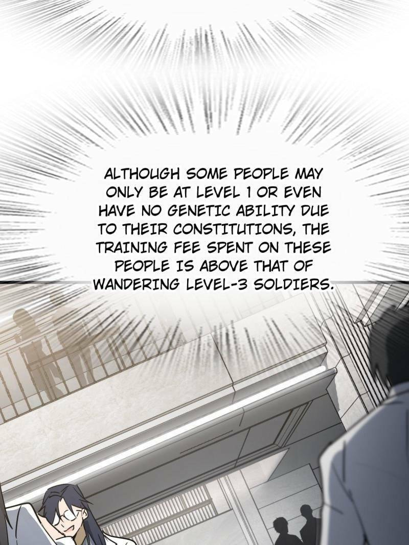 All Starts With Ubume Chapter 284 page 48
