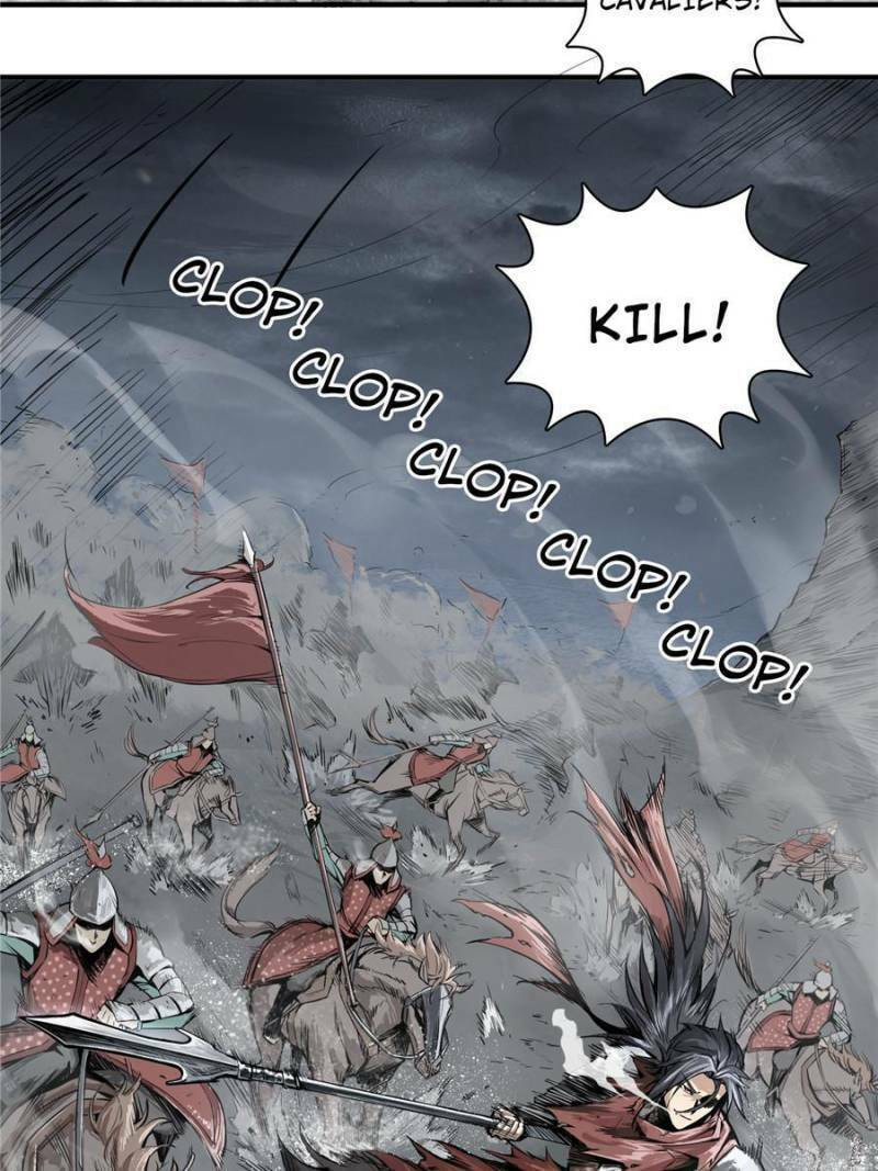 All Starts With Ubume Chapter 60 page 48