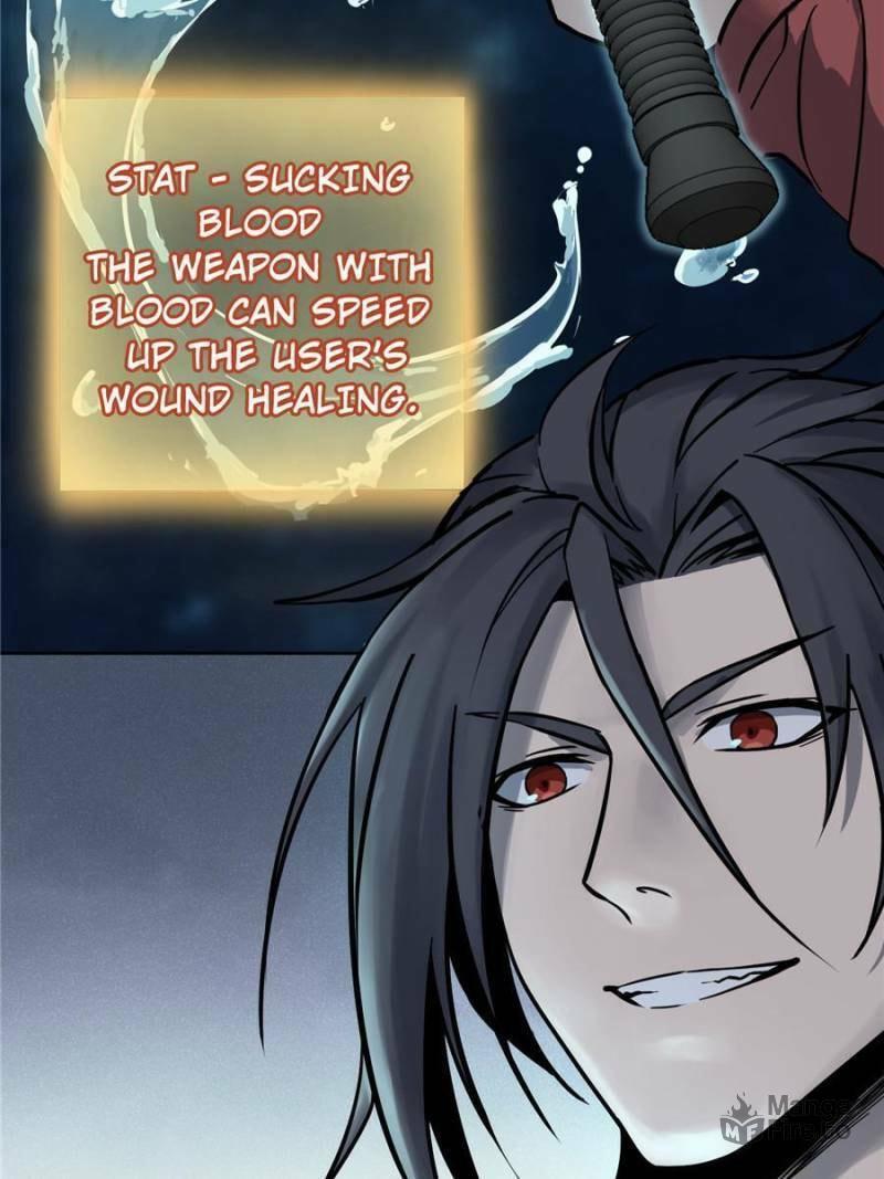 All Starts With Ubume Chapter 95 page 49