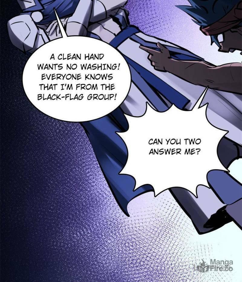 All Starts With Ubume Chapter 201 page 49