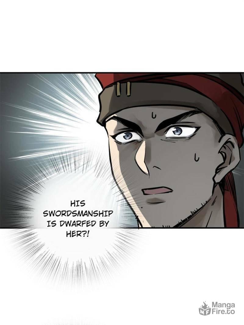 All Starts With Ubume Chapter 209 page 49