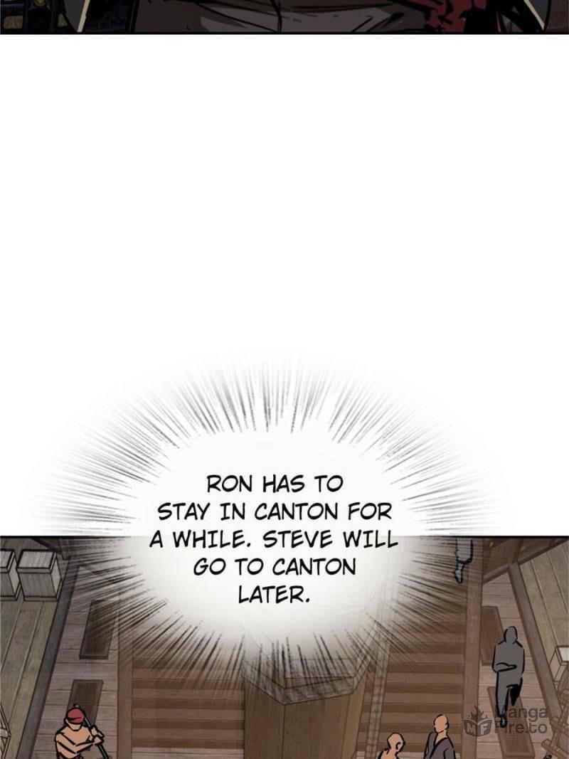 All Starts With Ubume Chapter 238 page 49