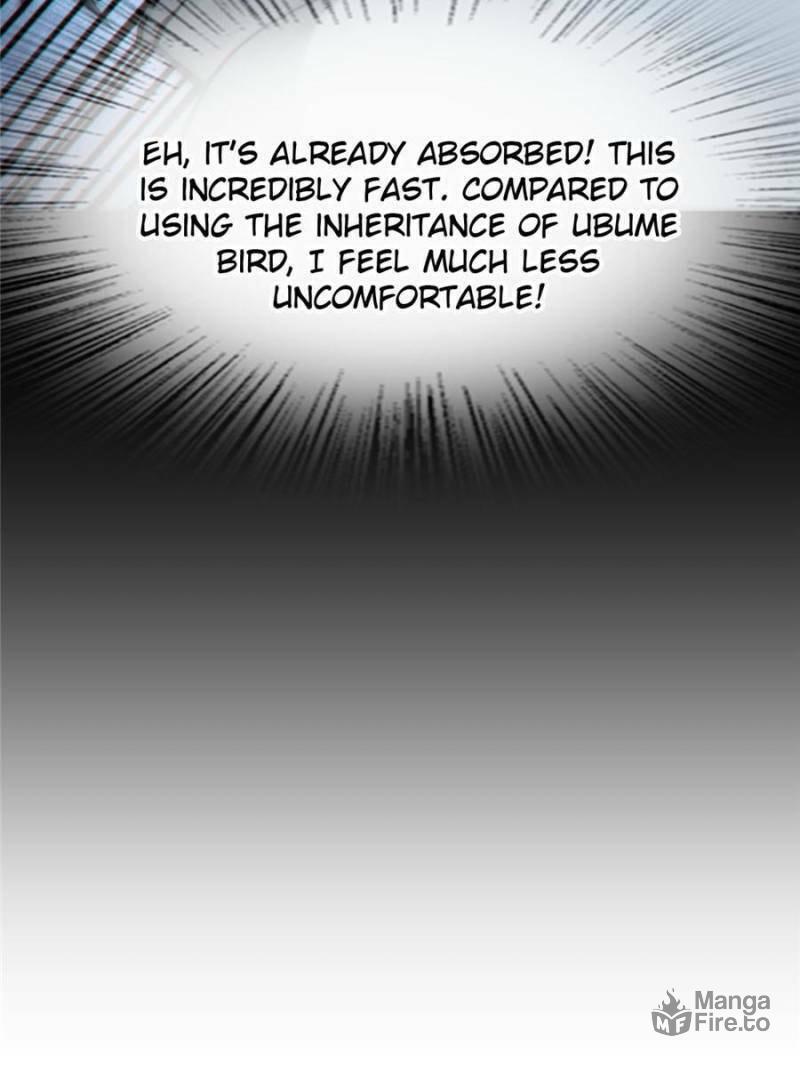 All Starts With Ubume Chapter 250 page 49