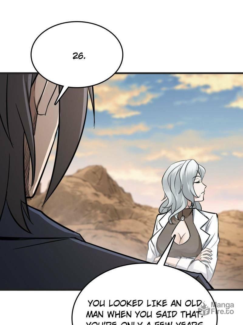 All Starts With Ubume Chapter 282 page 49