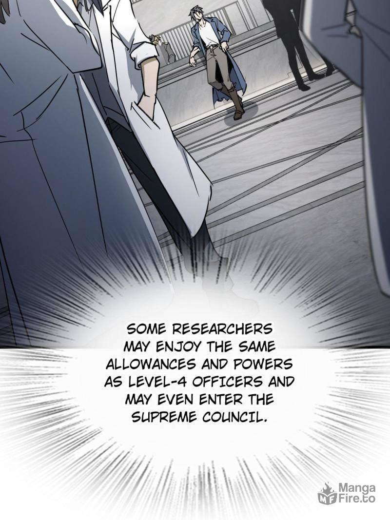 All Starts With Ubume Chapter 284 page 49