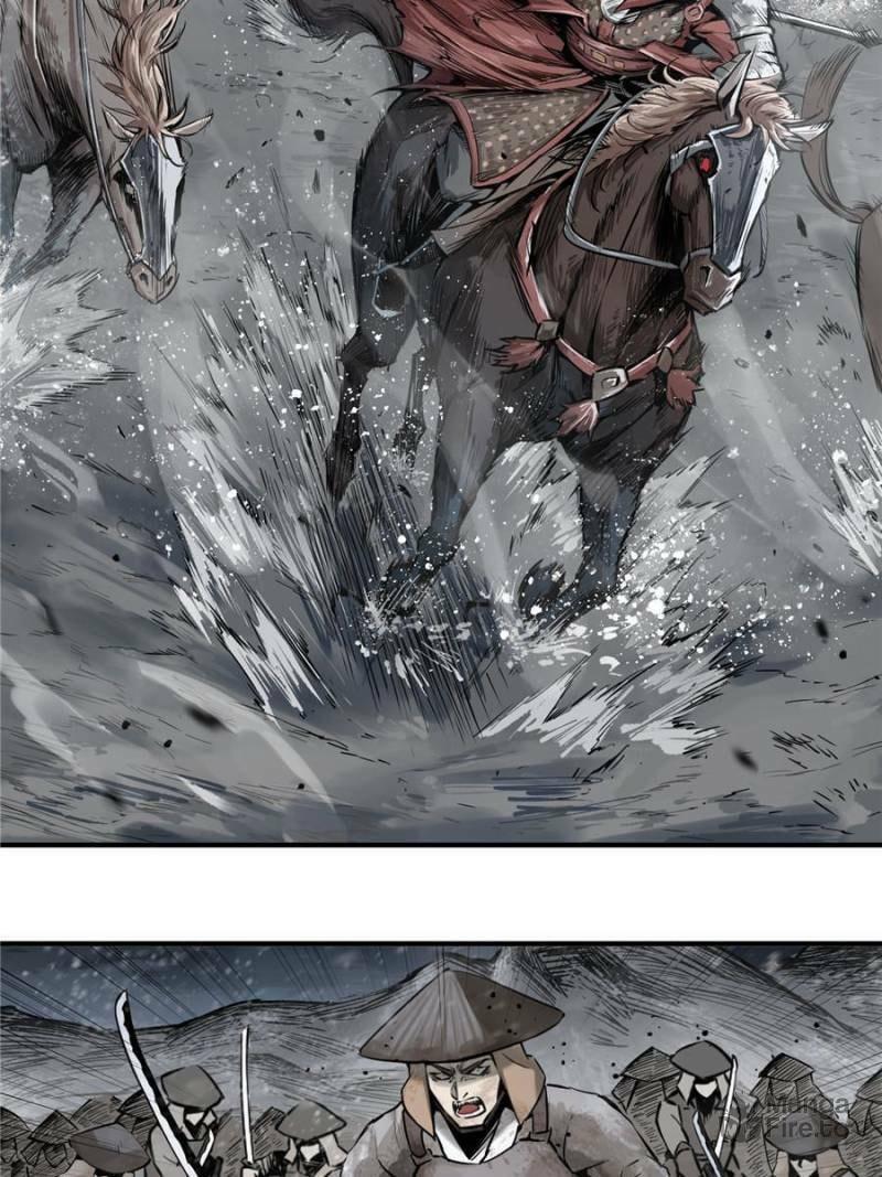 All Starts With Ubume Chapter 60 page 49