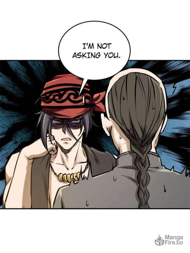 All Starts With Ubume Chapter 163 page 50