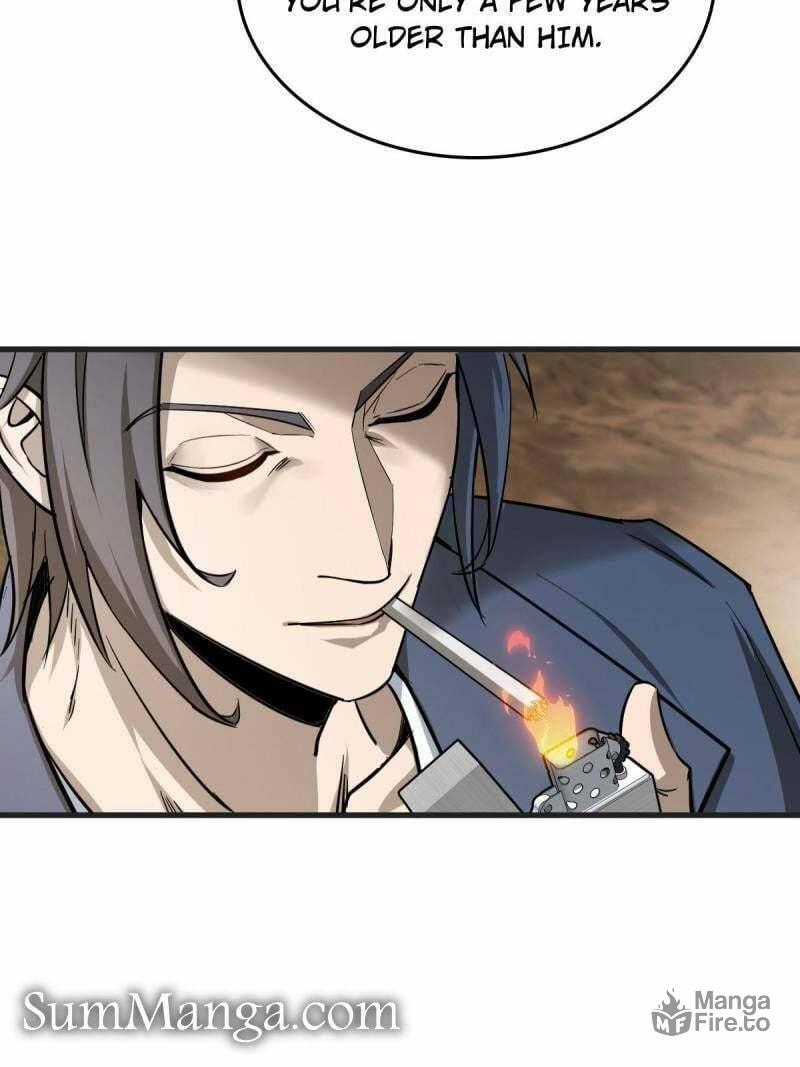 All Starts With Ubume Chapter 282 page 50