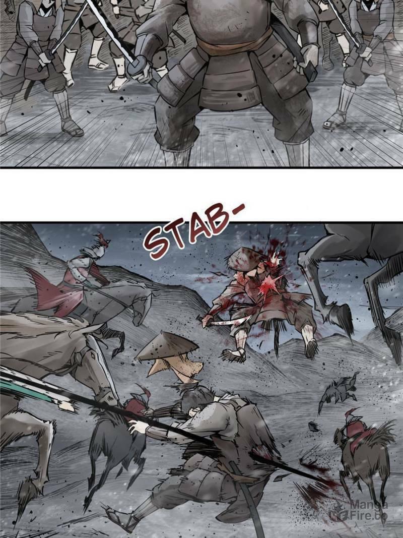 All Starts With Ubume Chapter 60 page 50