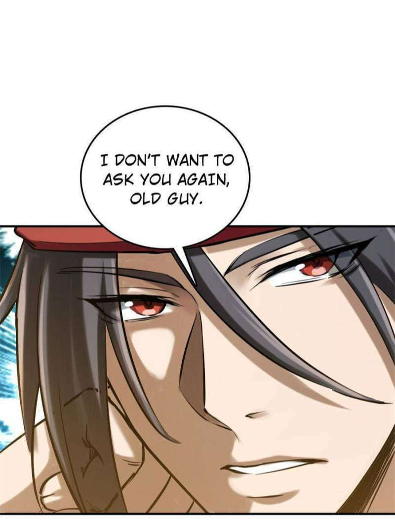 All Starts With Ubume Chapter 163 page 51