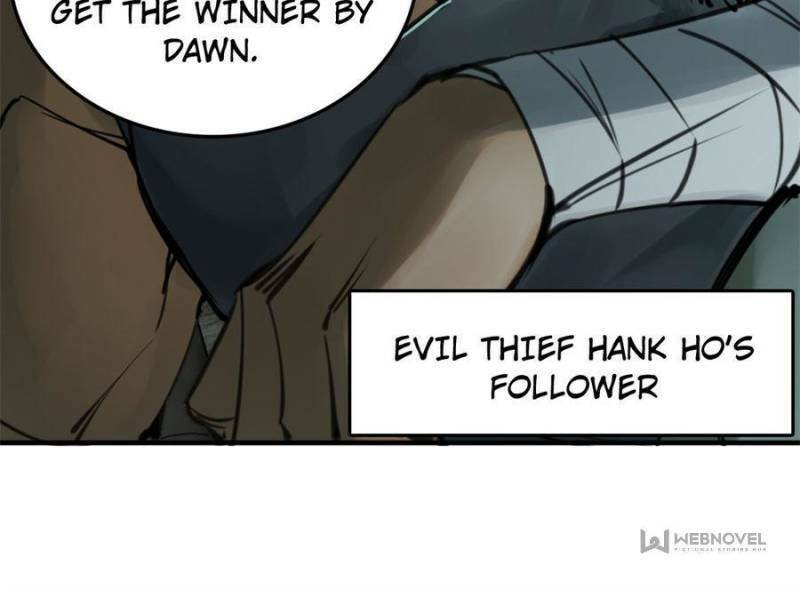 All Starts With Ubume Chapter 169 page 51