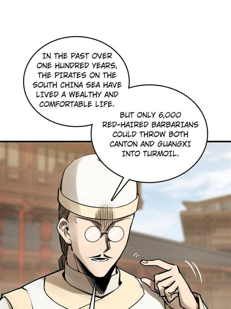 All Starts With Ubume Chapter 205 page 51