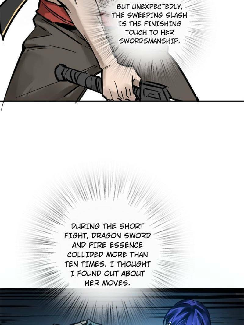 All Starts With Ubume Chapter 209 page 51