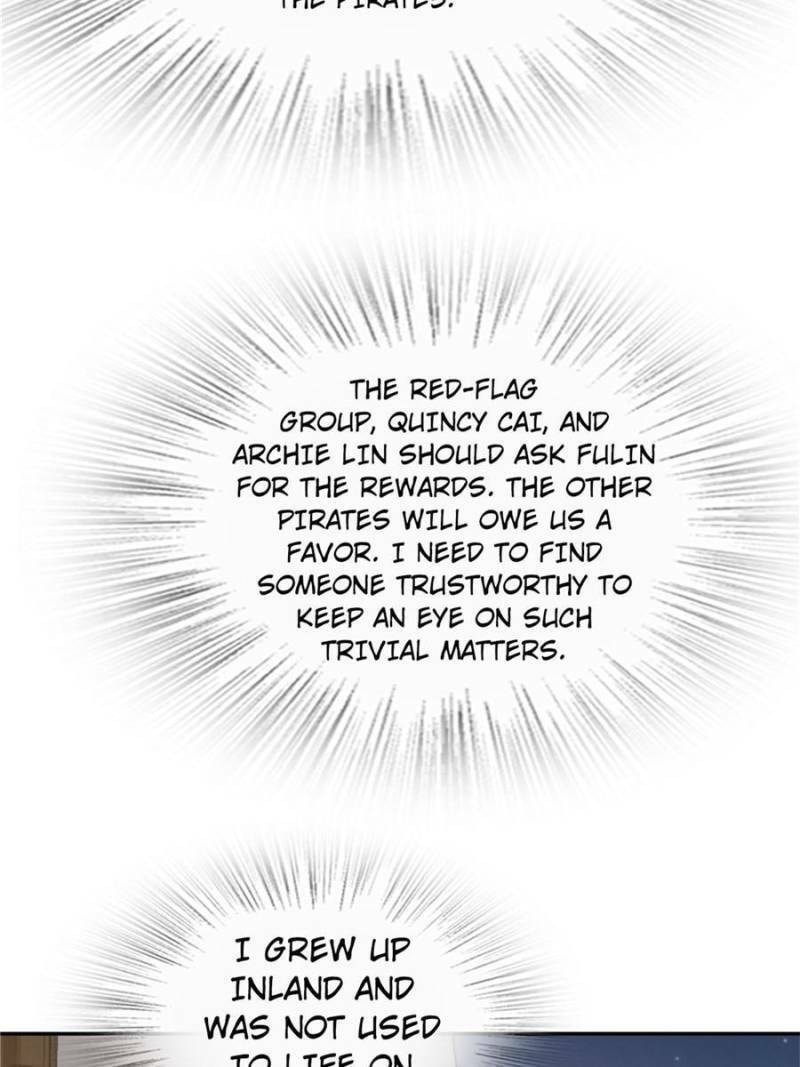 All Starts With Ubume Chapter 238 page 51