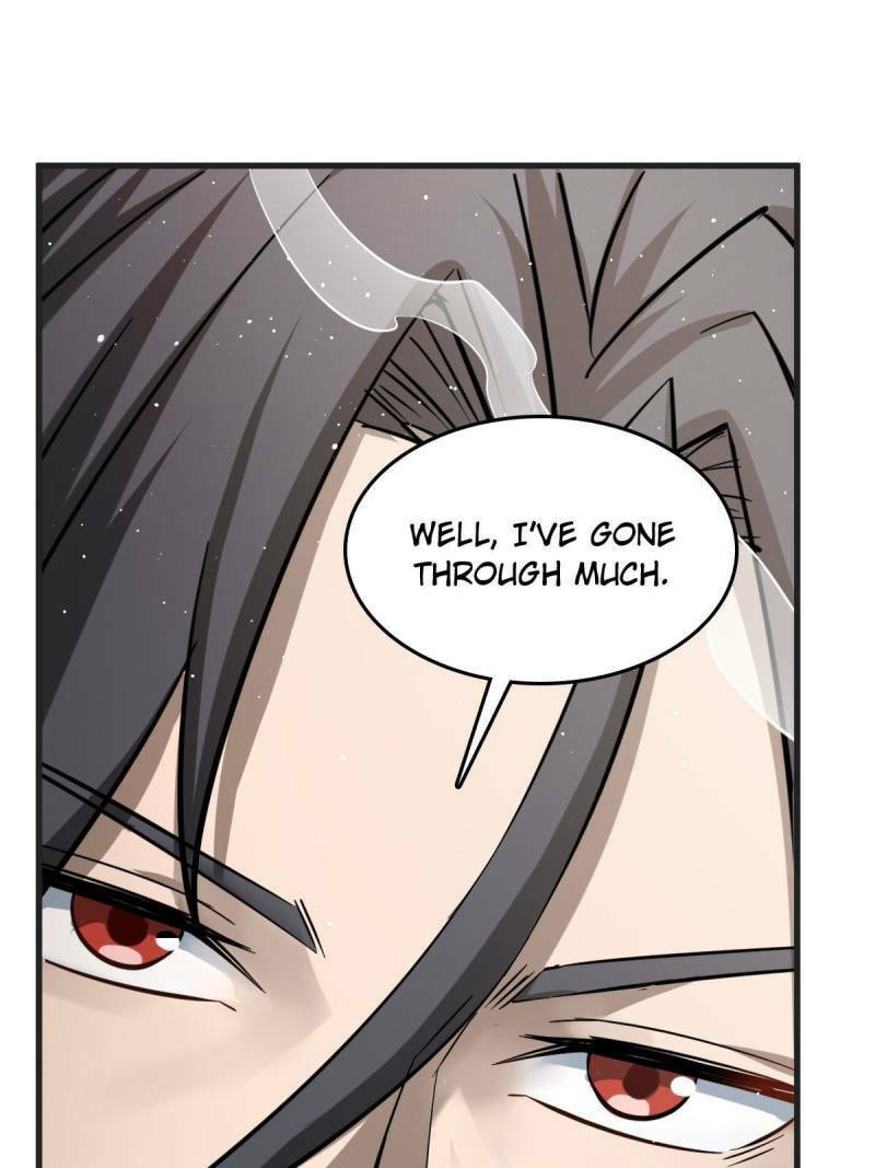 All Starts With Ubume Chapter 282 page 51