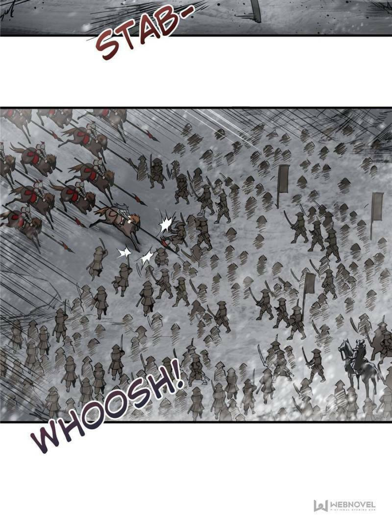 All Starts With Ubume Chapter 60 page 51