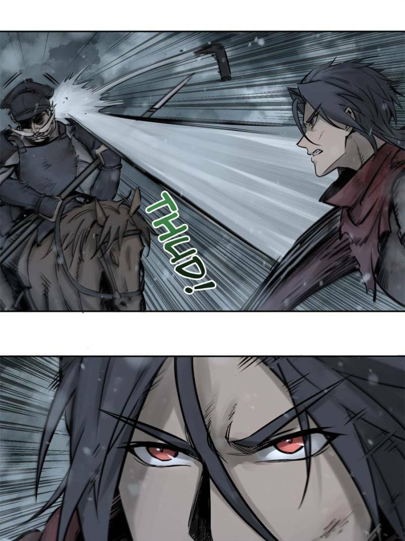 All Starts With Ubume Chapter 75 page 51