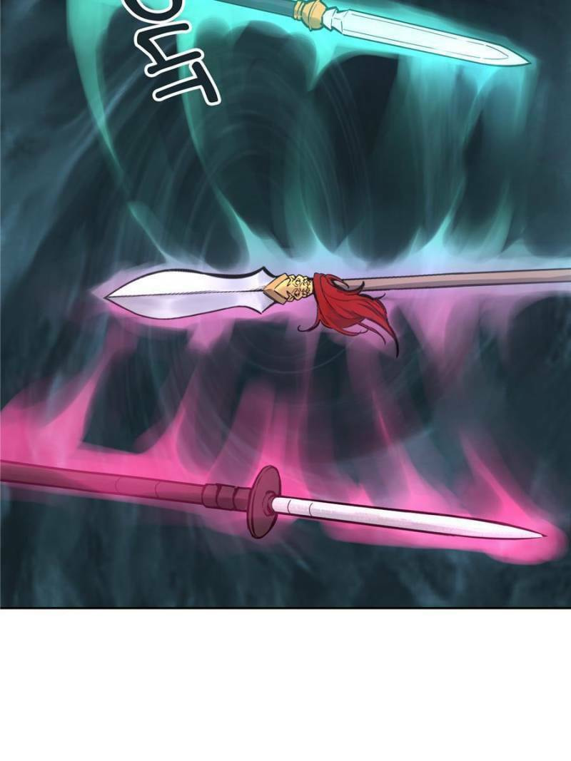 All Starts With Ubume Chapter 95 page 51