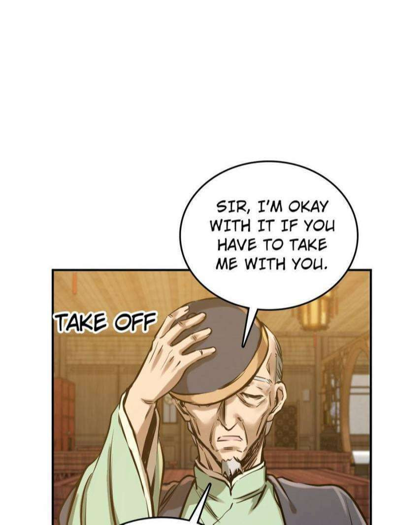 All Starts With Ubume Chapter 163 page 52