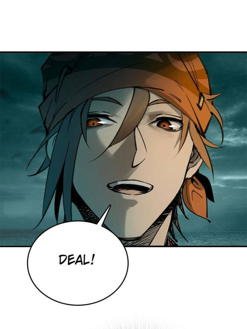 All Starts With Ubume Chapter 169 page 52