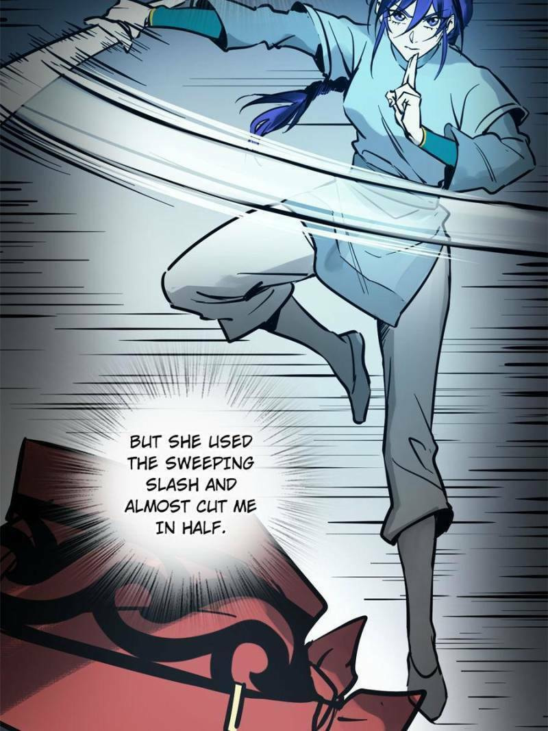 All Starts With Ubume Chapter 209 page 52