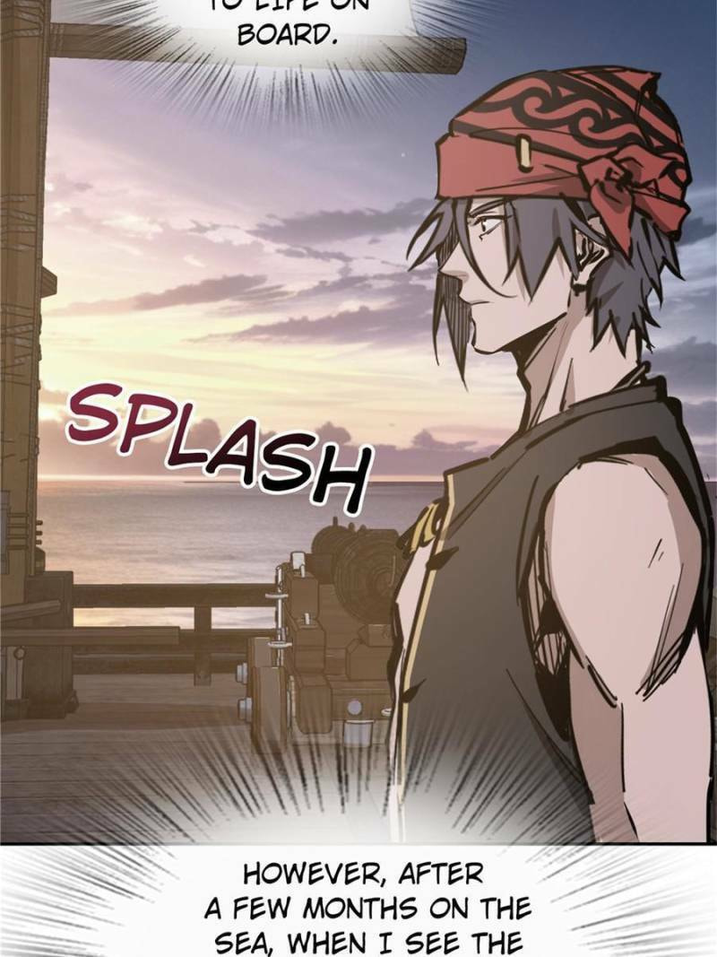 All Starts With Ubume Chapter 238 page 52
