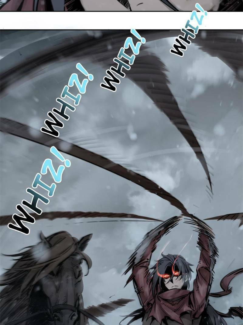 All Starts With Ubume Chapter 75 page 52
