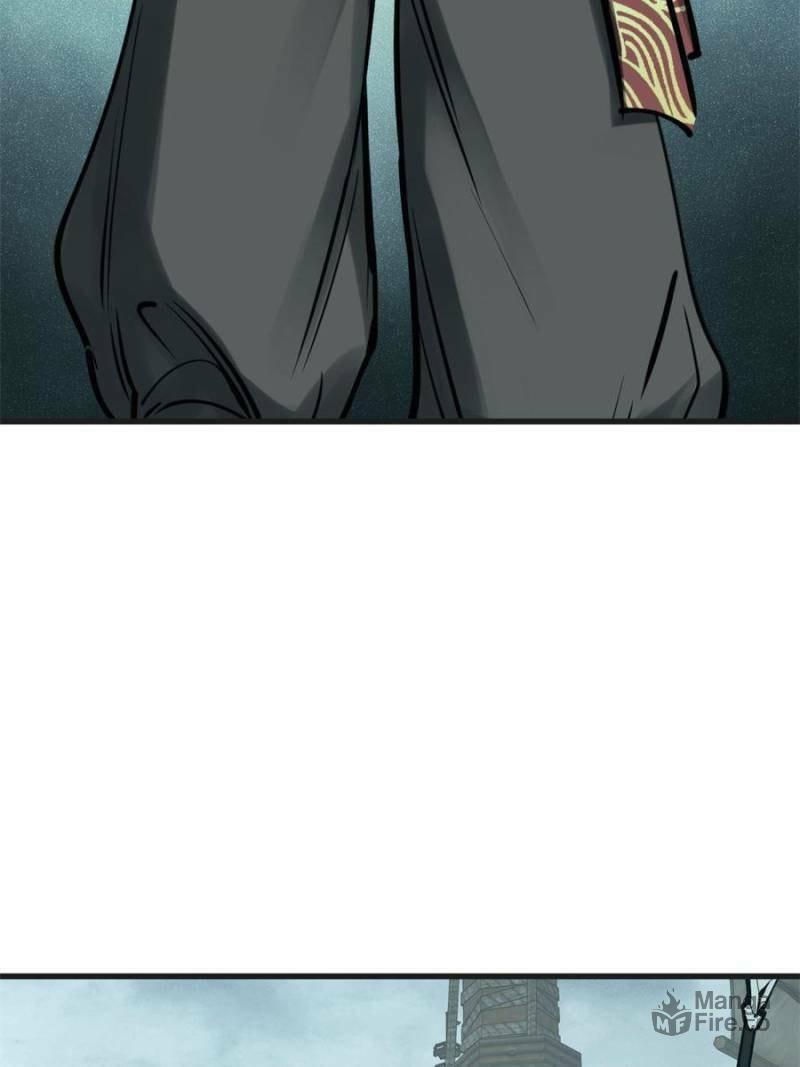 All Starts With Ubume Chapter 201 page 53